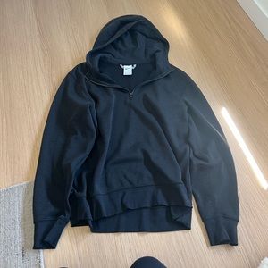 MLB all star game Nike 3/4 zip